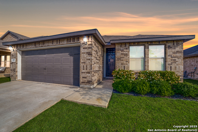 3075 Mondavi Crest Property Photo 1