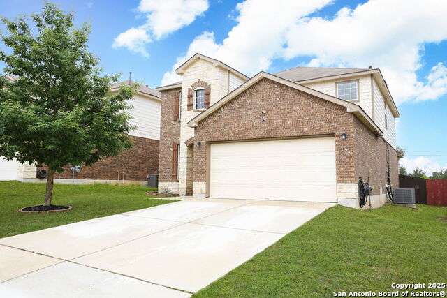 12890 Limestone Way Property Photo 1
