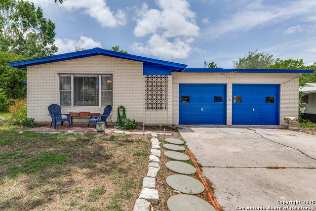 1622 W Terra Alta Dr. Property Photo 1