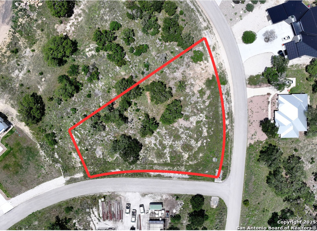 LOT 159 TBD Cascada at Canyon Lake Property Photo 1