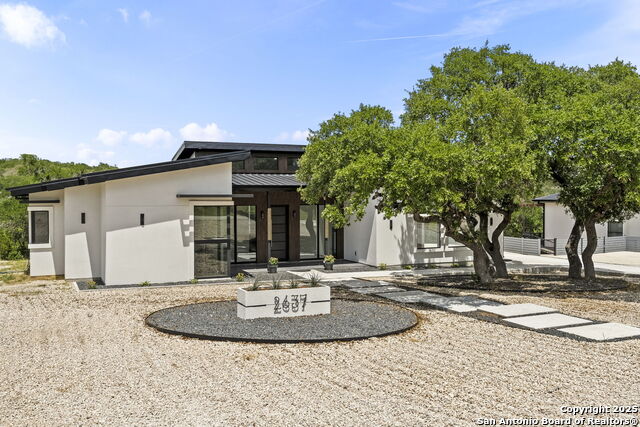 2637 Campestres Property Photo 1