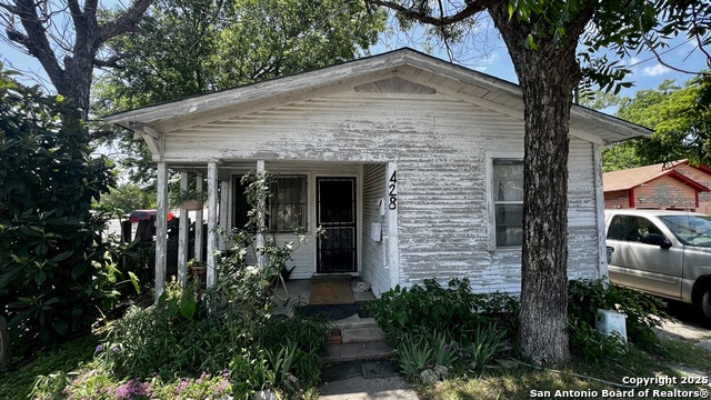 428 Runnels Ave Property Photo