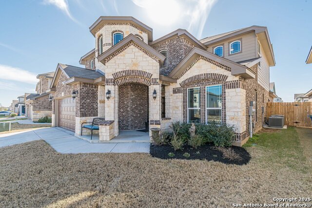 2564 Ayers Dr Property Photo 1
