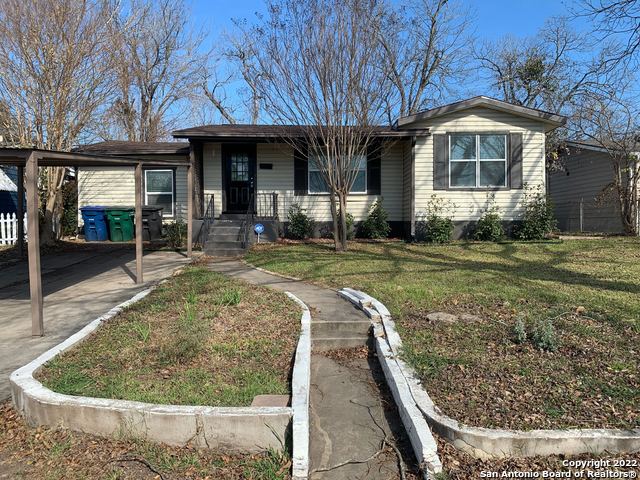 319 Byrnes Dr Property Photo 1