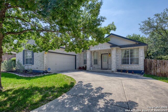 4726 Shavano Bark Property Photo