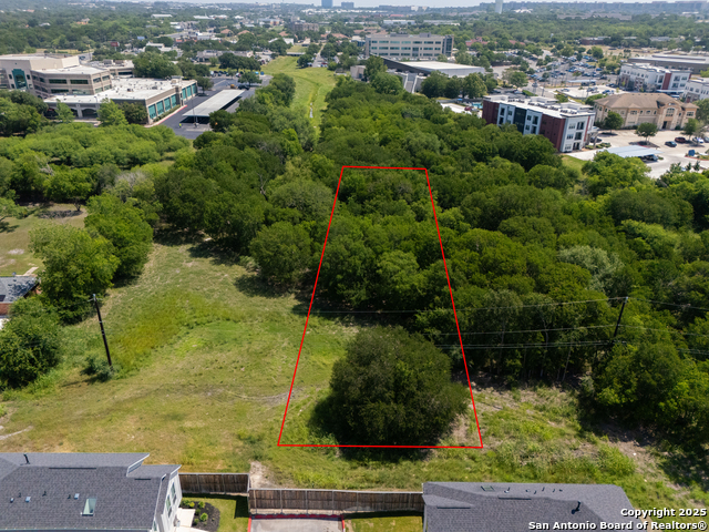 TBD Oakland Rd. Property Photo 1