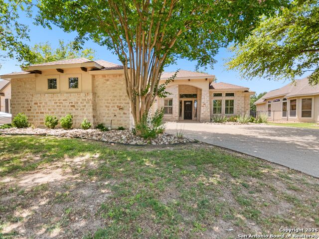 30031 Cibolo Trace Property Photo 1