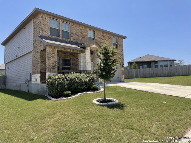 Undefined Property Photo