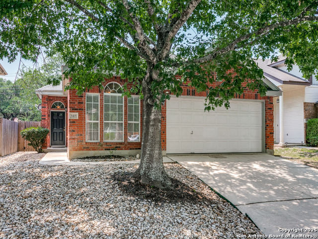 3415 Tumblewood Trail Property Photo 1