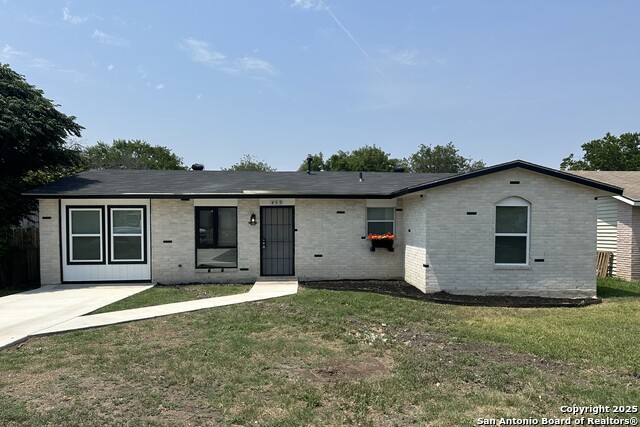459 Maddux Dr Property Photo 1