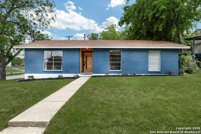 4207 Tallulah Dr Property Photo 1