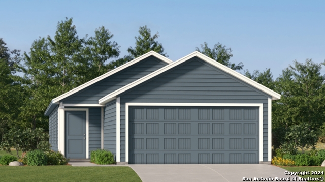 3518 Glade Creek Property Photo 1