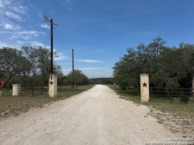 Tbd N Fm 187 Chisolm Trl Property Photo 1