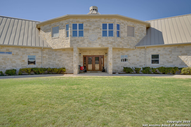 24005 Pedernales Canyon Trl Property Photo