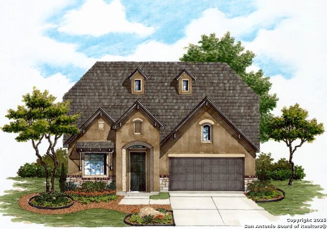 130 Gallant Fox Dr Property Photo