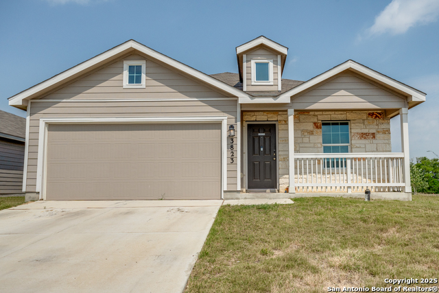 3823 Casado Ct Property Photo