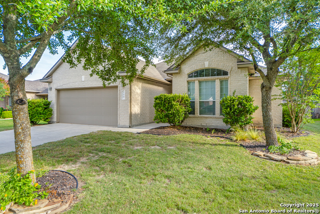 109 Sage Canyon Property Photo