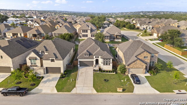 1527 Balcones Fault Property Photo 29