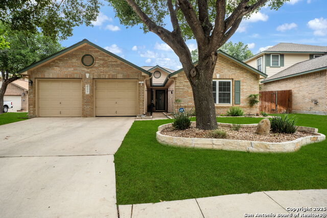 11819 Wheathill Property Photo 1