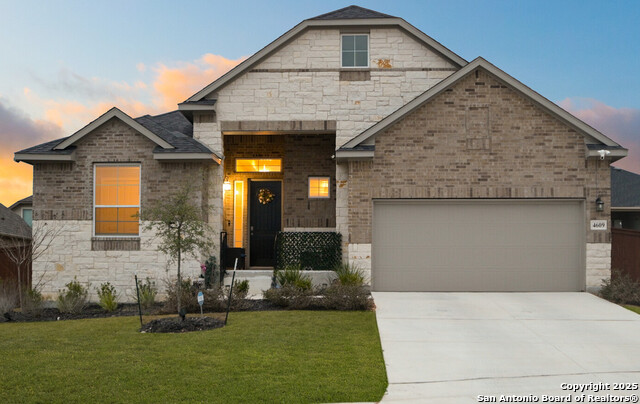 4609 Shackelford Property Photo