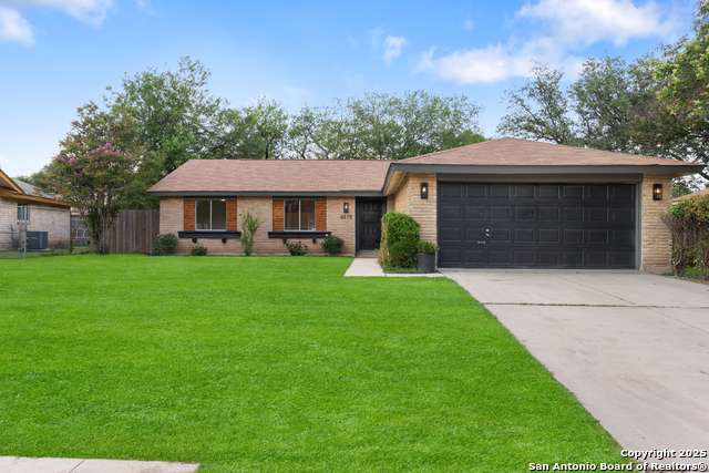 4515 Timberhill Property Photo 1