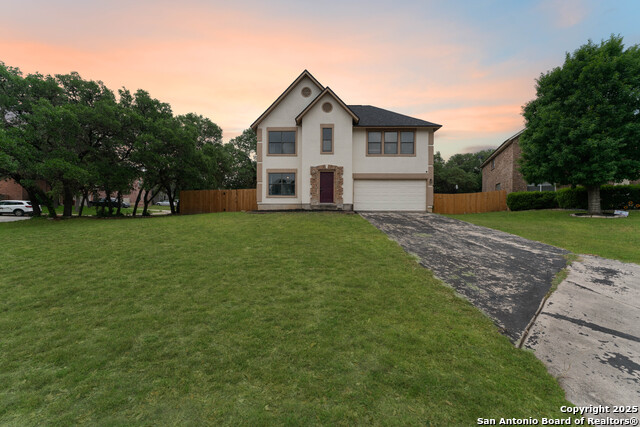 7010 Almond Green Property Photo 1