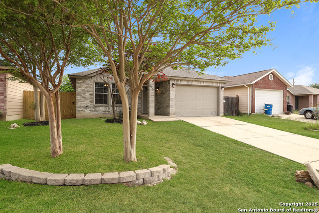 8923 Gathering Pass Property Photo