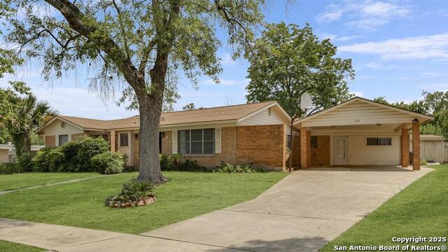 338 Tango Dr Property Photo 1