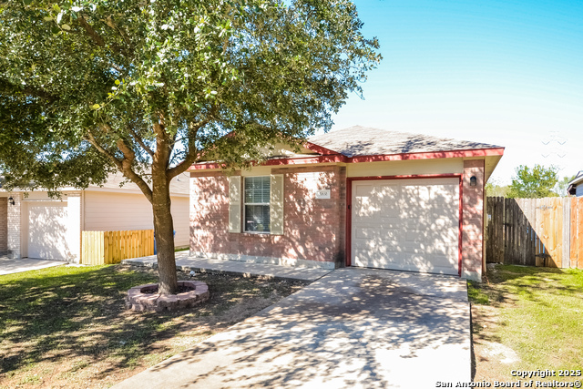 5831 Blonde Cyn Property Photo 1