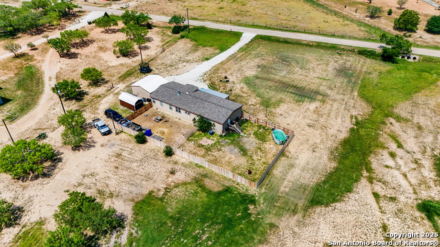 342 County Road 775