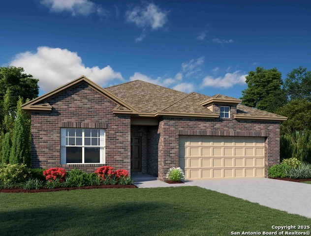 11918 Vista Harbor Property Photo 1