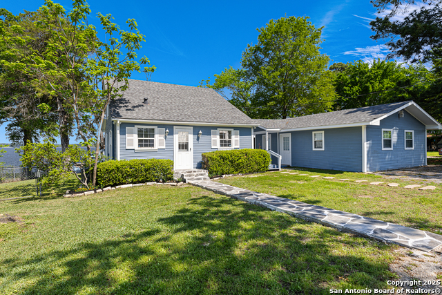 20505 Flat Creek Drive Property Photo 1