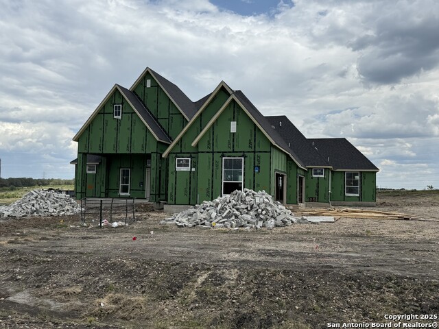 9330 Steel Spur Property Photo