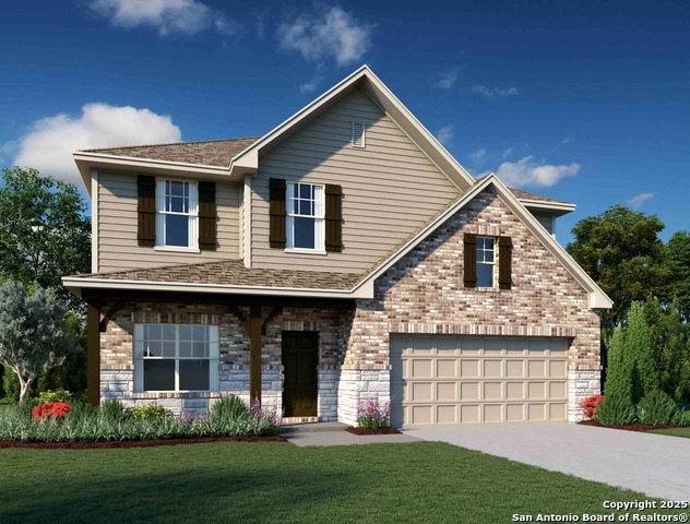 11922 Vista Harbor Property Photo 1