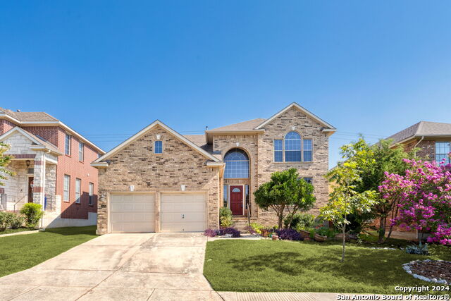 3415 Highline Property Photo 1