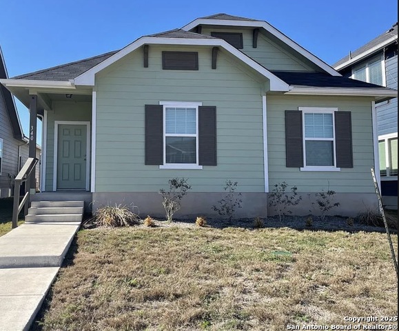 340 Kenai Dr Property Photo 1