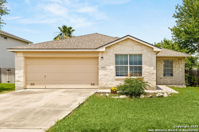 3628 Tilden Property Photo 1