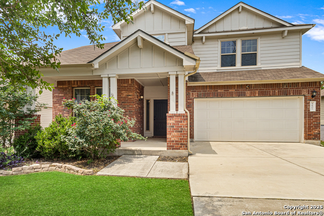 5801 Devonwood Property Photo 1