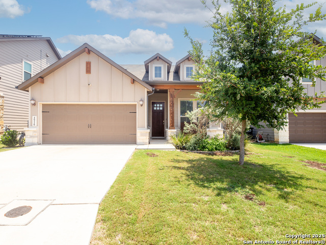 4926 Drifter Oaks Property Photo 1