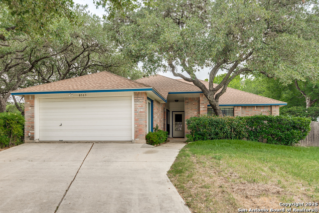 8763 Silent Oaks Property Photo 1