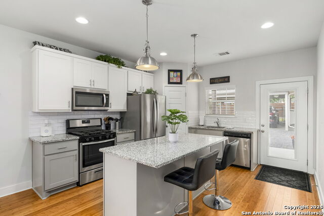 419 Channing Ave Property Photo 1