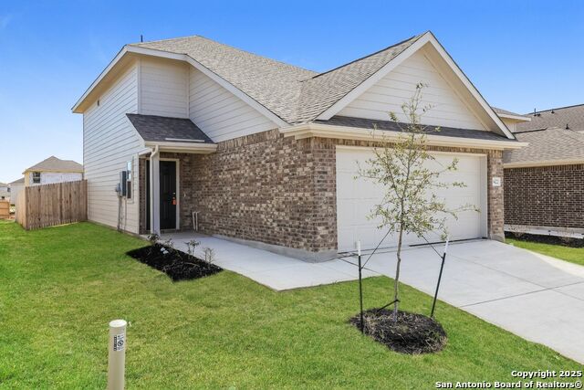 9422 Somers Bend Property Photo 1