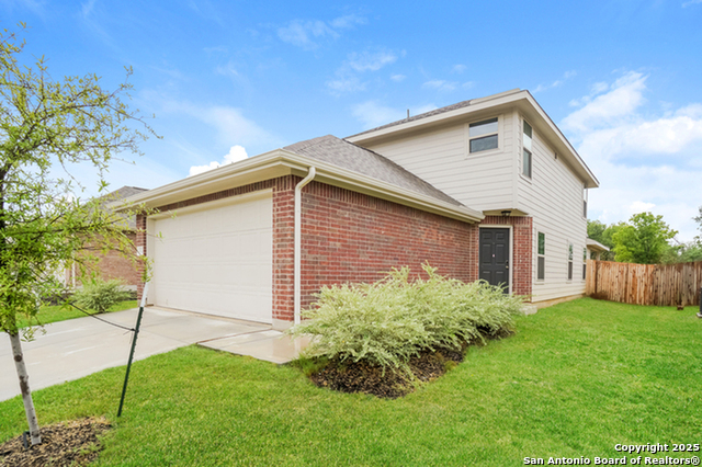 9318 Somers Bend Property Photo 1