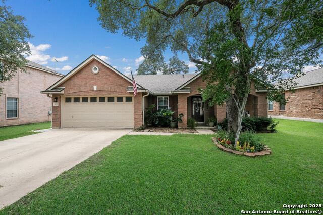 8022 Maddie Lane Property Photo 1