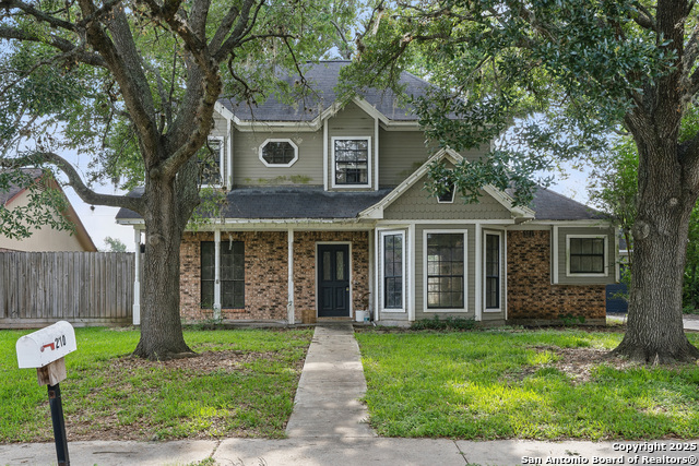 210 Daffodil St
