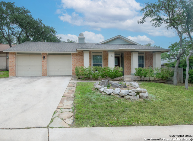 7122 Ranch Hill Dr Property Photo 1