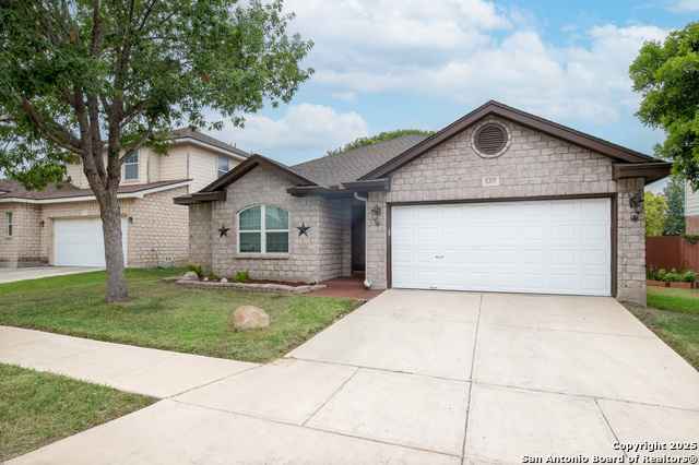 8215 Grissom Gate Property Photo 1