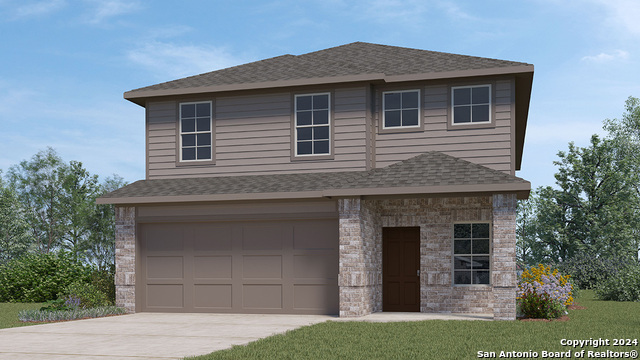 1443 Chianti Pass Property Photo 1