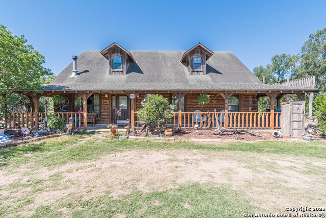 120 Dickerson Road Property Photo 1