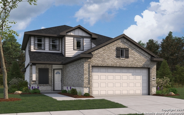 8644 Merlin Cove Property Photo 1